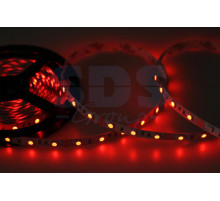 LED лента открытая, ширина 10 мм, IP23, SMD 5050, 48 диодов/метр, 12V, цвет светодиодов RGB NEON-NIGHT