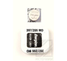 Energizer                    397/396 MD