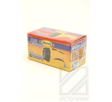 Облик 204 4 LED желтый