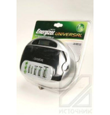 Energizer Universal Charger CLAM 629875/632959 BL1