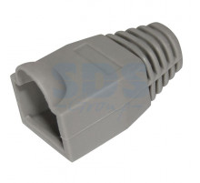 Колпачок RJ-45 серый REXANT