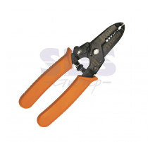 Инструмент для зачистки кабеля 0.6 - 2.6 мм² (HT-5021) (TL-5021) REXANT