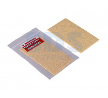 Губка для очистки паяльного жала (для ZD-99) 93x50mm REXANT