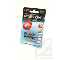 ROBITON 1100MHAAA-2 упак200 BL2