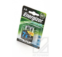 Energizer Recharge Precision AA 2400mAh BL2
