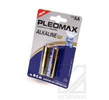 PLEOMAX LR6 BL2