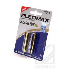 PLEOMAX LR6 BL2