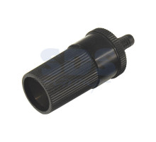 Гнездо автоприкуривателя REXANT