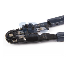 Кримпер для обжима компьютерный 8P8C (HT-210N) (TL-210N) REXANT