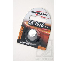 ANSMANN 5020132 CR1616   BL1