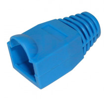 Колпачок RJ-45 синий REXANT