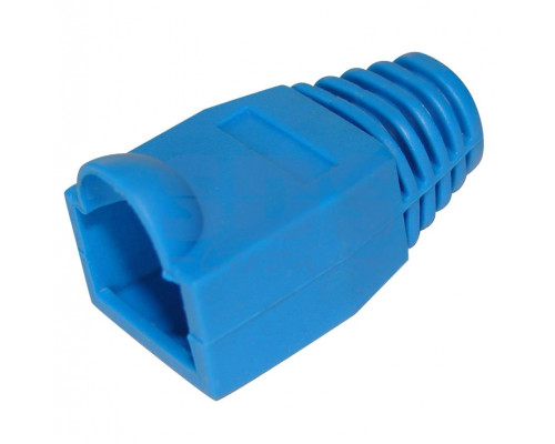 Колпачок RJ-45 синий REXANT