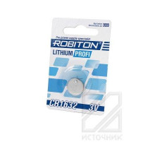 ROBITON PROFI R-CR1632-BL1 CR1632 BL1