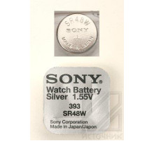 SONY SR754W         393