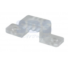 Монтажная клипса для LED ленты Neon-Night 220V, SMD 3528