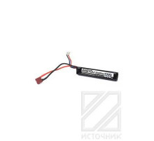 ROBITON LP-STA2-1000 Lipo 7.4В 1000мАч