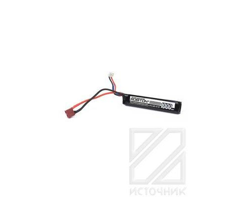 ROBITON LP-STA2-1000 Lipo 7.4В 1000мАч