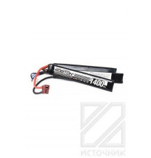 ROBITON LP-STT3-1400 Lipo 11.1В 1400мАч