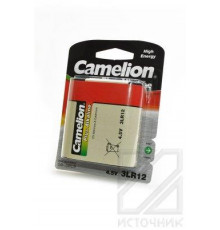 Camelion Plus Alkaline 3LR12-BP1 3LR12 BL1