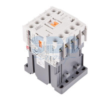 Миниатюрный контактор GMD-6M DC24V 3W 1a