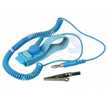 Антистатический браслет (HT-611-6) (ZD-152) REXANT