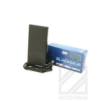 BLACKMOR DVB-T305 комнатная, с усилителем
