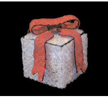 Акриловая фигура 