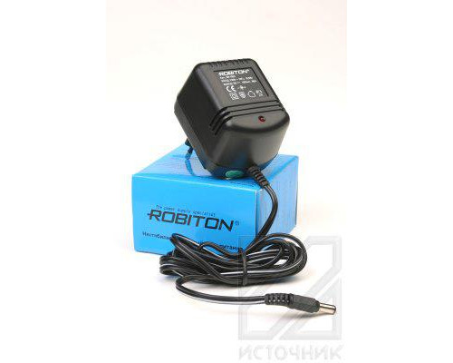 ROBITON B9-350 5,5х2,1/12