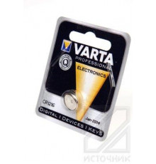 VARTA CR1216  6216 BL1