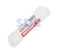 Фал 3мм 25м (белый)