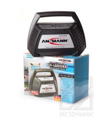 ANSMANN 1001-0014 ALCT 6-24/10