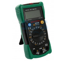 Универсальный мультиметр MS8233B MASTECH