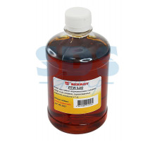 Флюс для пайки ЛТИ-120 500мл REXANT