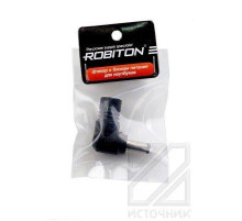 ROBITON NB-MAE 6,5 x 3,0/10мм BL1