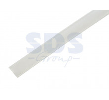 Н-1, 13.0 / 6.5 мм 1м термоусадка прозрачная REXANT