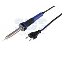 Паяльник с керам. нагревателем, долговечное жало 220V/ 30 Вт REXANT