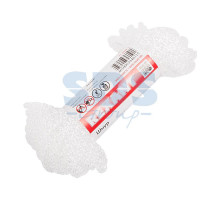 Шнур 5мм 20м (белый)