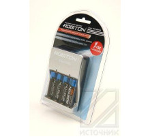 ROBITON Smart S500-4MHAA BL1