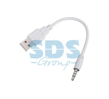 USB кабель для iPod Shuffle 3,5мм