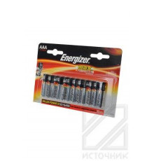 Energizer MAX+Power Seal LR03 BL12