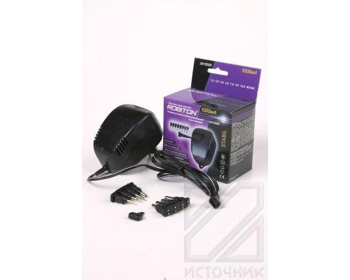 ROBITON SN1000S 1000мА BL1