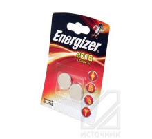 Energizer CR2016 BL2