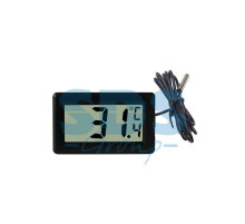 Термометр электронный REXANT с дистанционным датчиком измерения температуры