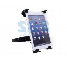 Автомобильный держатель REXANT W621 фиксатор в подголовник для планшетов