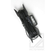 КРОНА КС113050 РС-1 50м (на рамке)   (ПВС 2х0,75)