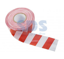 Оградительная лента 50 мкм - 75мм х 250 п.м. Rexant