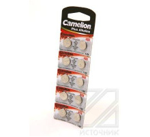 Camelion AG8-BP10 AG 8   391 BL10