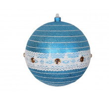 Елочная фигура 