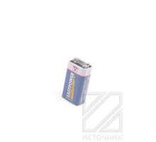 EASTPOWER 6F22 SR1, в упак 10 шт