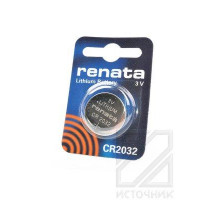 RENATA CR2032 BL1